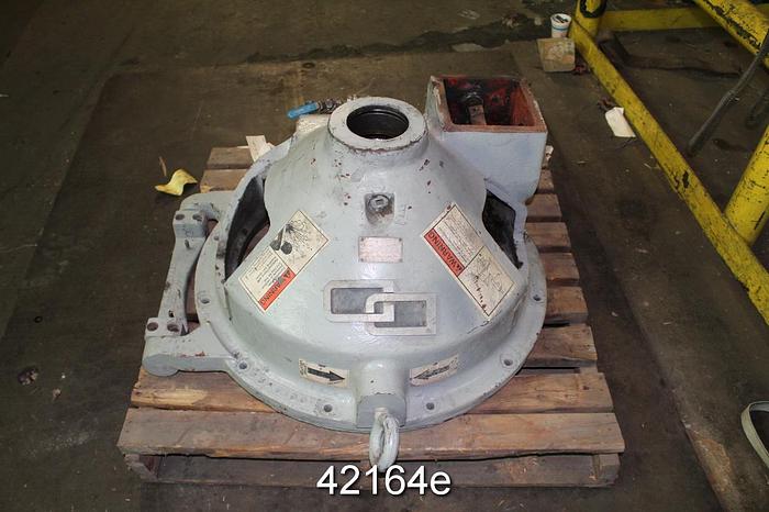 Used BELOIT DD4000 #42164