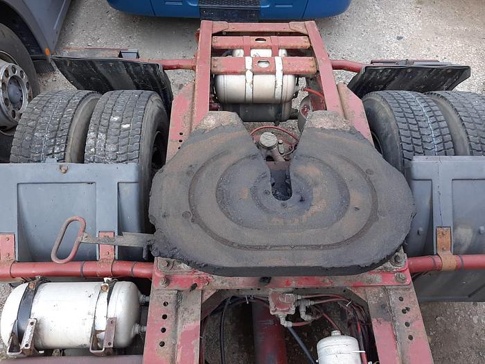 Gebruikt 1999 Iveco EUROSTAR 440E42 AUTOMATIC