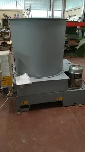 Usado 2002 PRODECO M60 CE