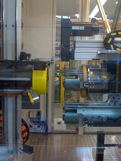 New F&P High-Efficiency Slitting Lines (New) #3401