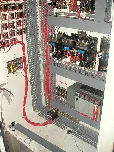 Used ACME SINGLE STATION PUSH UP DEBURR MACHINE