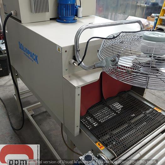 Used Solidpack LPR 101