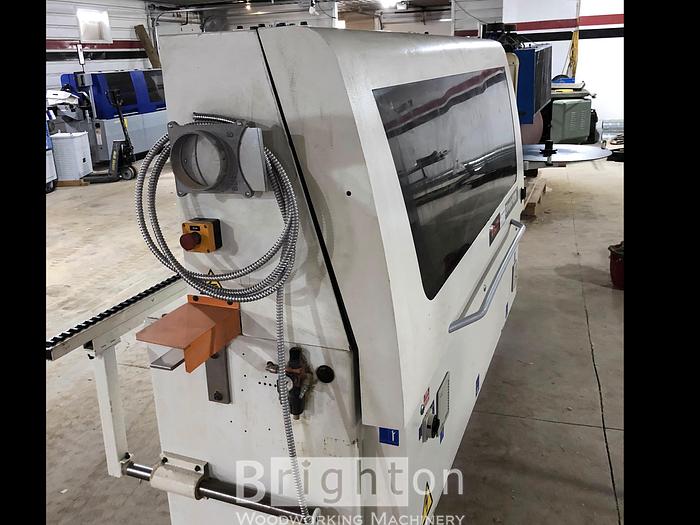 Used 2004 SCM K208-C Used Edgebander