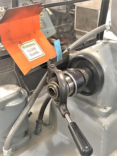 Used 1976 Hardinge DSM-59 Precision Second Operation Lathe