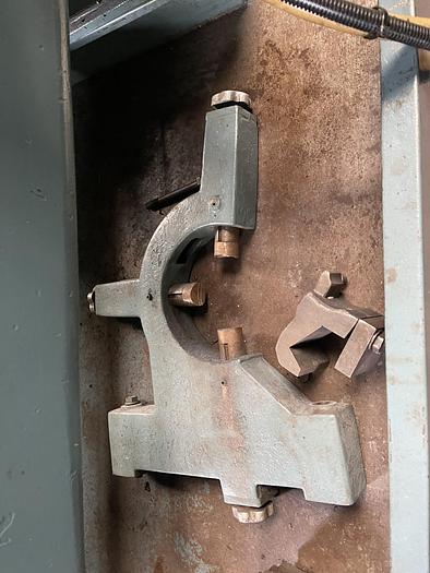 Buone Tornio Parallelo BMP VOGHERA