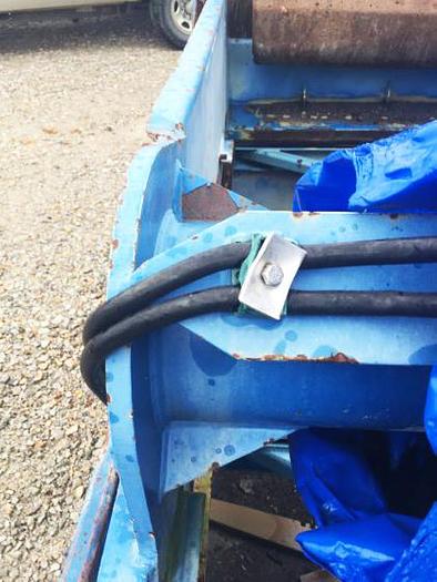 Used Dual Skid NOV Brandt King Cobra Venom Shakers