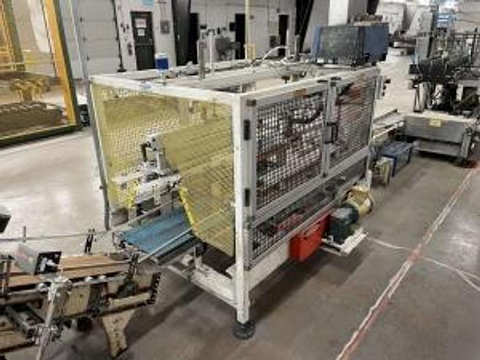 Used SWF McDowell Case Sealer