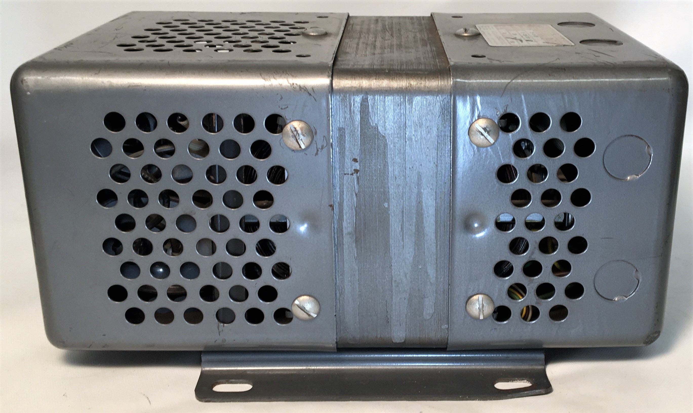 Used Sola 23-22-150 Constant Voltage Transformer