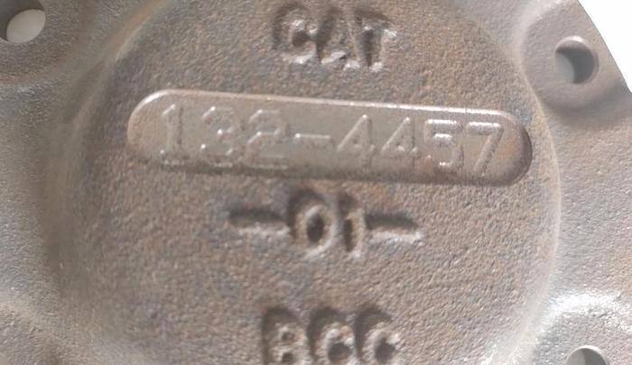 Tampa Caterpillar 132-4457