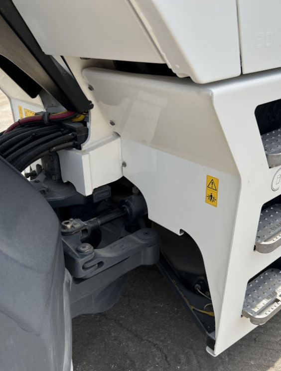 Usato 2015 Bomag BW 161 AD-5 -1002-