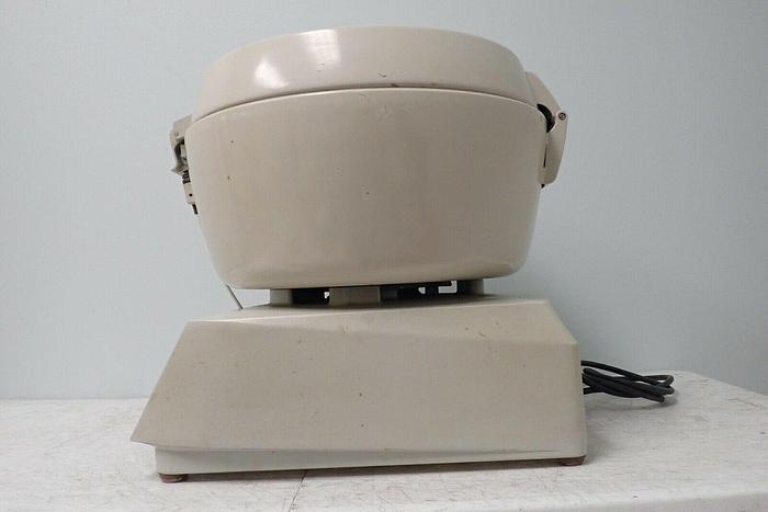 Used Dupont Sorvall Type GLC-4 General Laboratory Centrifuge with Rotor & 4 Baskets