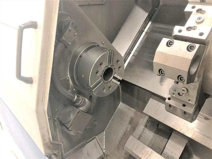 Used 2000 Doosan/Daewoo Puma 300B