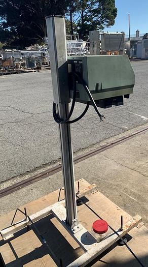 Used Sealer, Induction, Enercon, Super Seal 75 #S743454