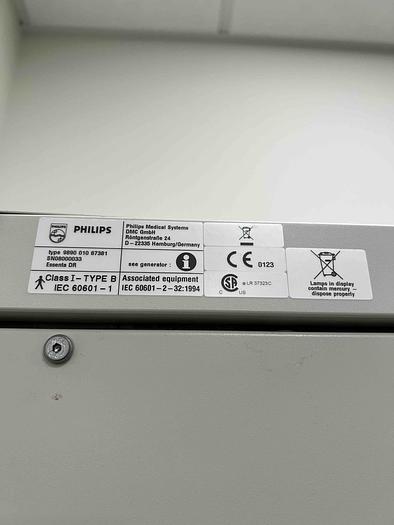 Used Philips Essenta