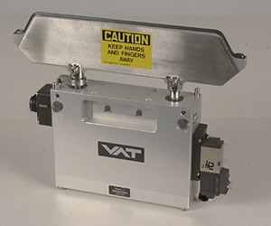 Used VAT 03010 Gate Valve