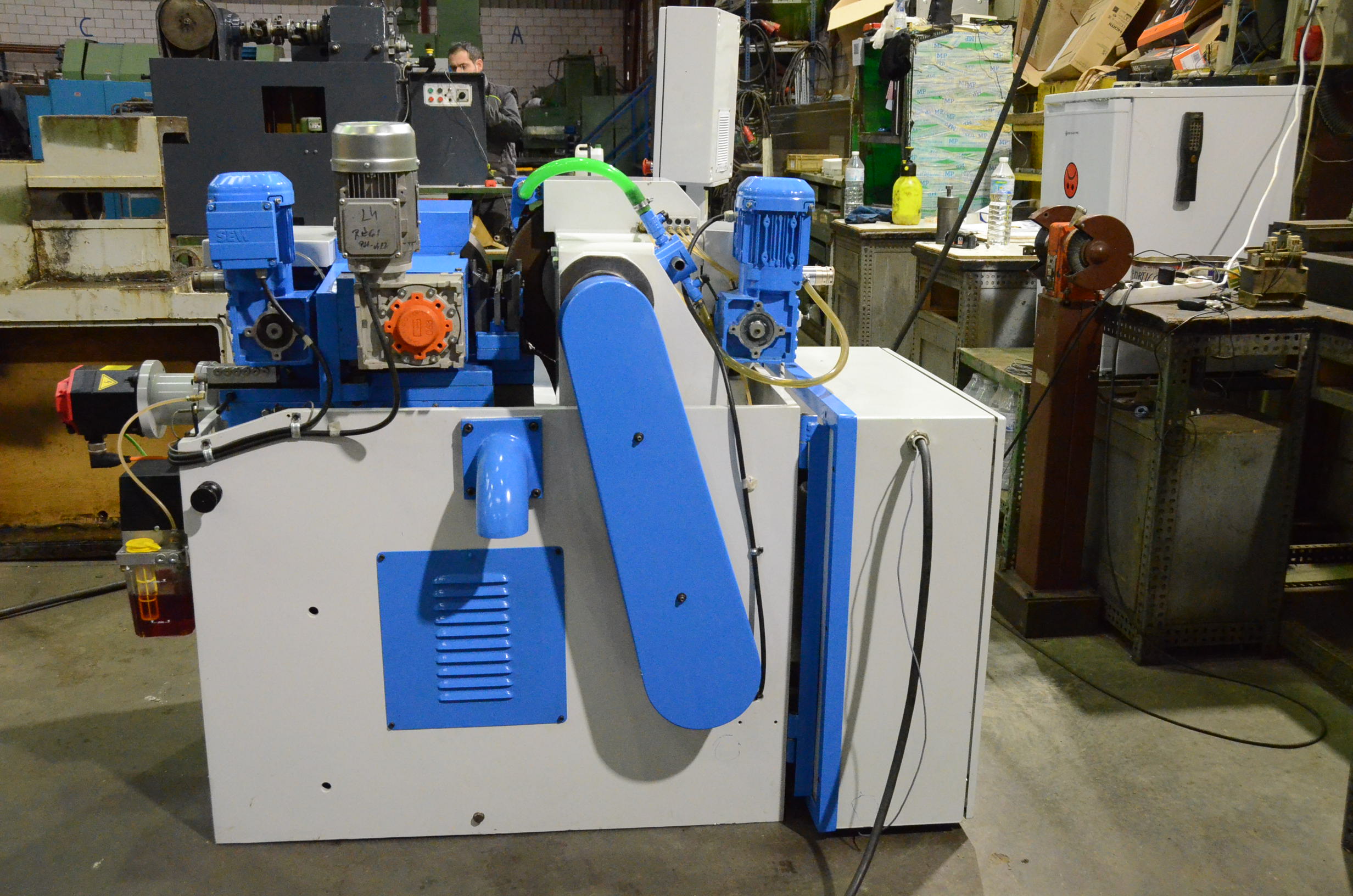 Usado SENY R 60 #R21-02