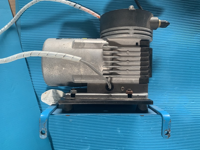 Used Iwaki Air Pump APN-215NE-1