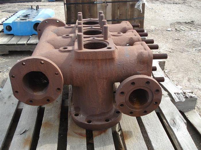 Used Oilwell 46P
