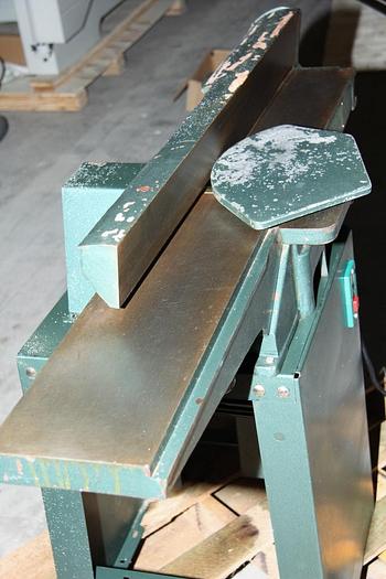 Used *SOLD* Jointer - Astro WJ6M