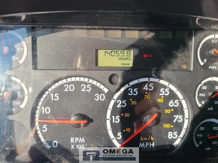 Used Unit #: 17467 - 5,000 Gallon Jet Fuel Truck (2006) *sold*