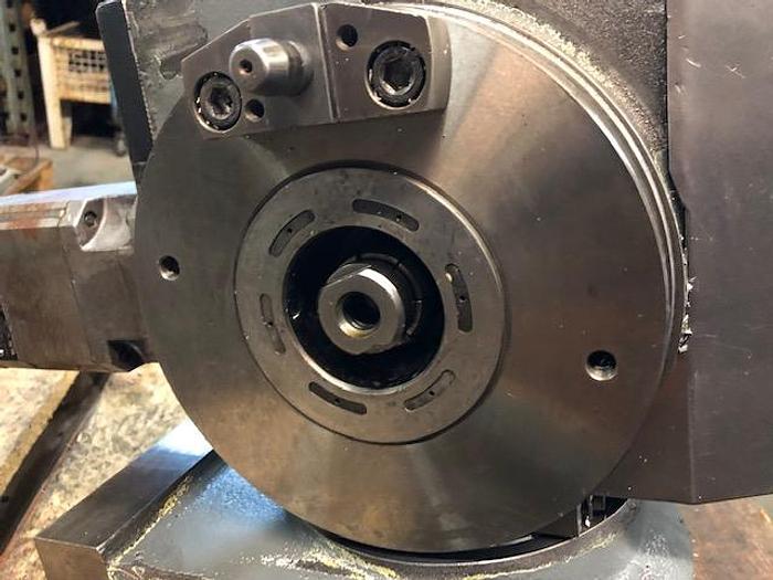 Gebraucht 2001 PEISLER AWU 160