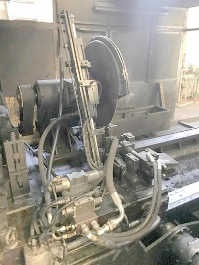 Used OTO MILLS   5" ERW Tube Mill (Used) #3571