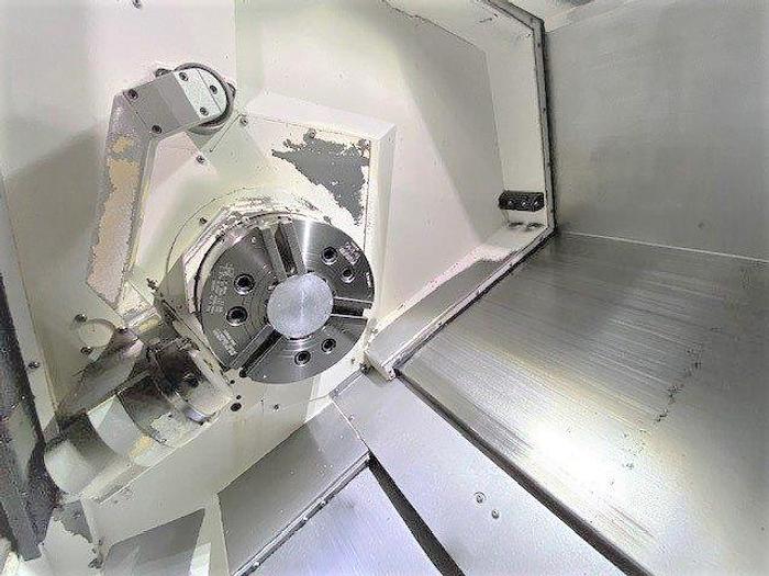 Used 2014 Mazak Quick Turn Smart 250