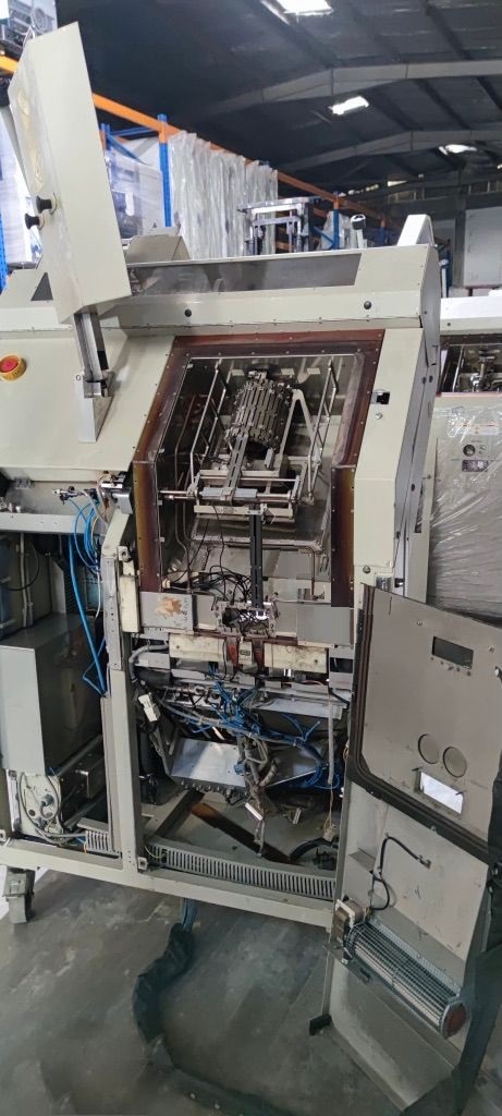 Used 2003 Multitest MT 9308