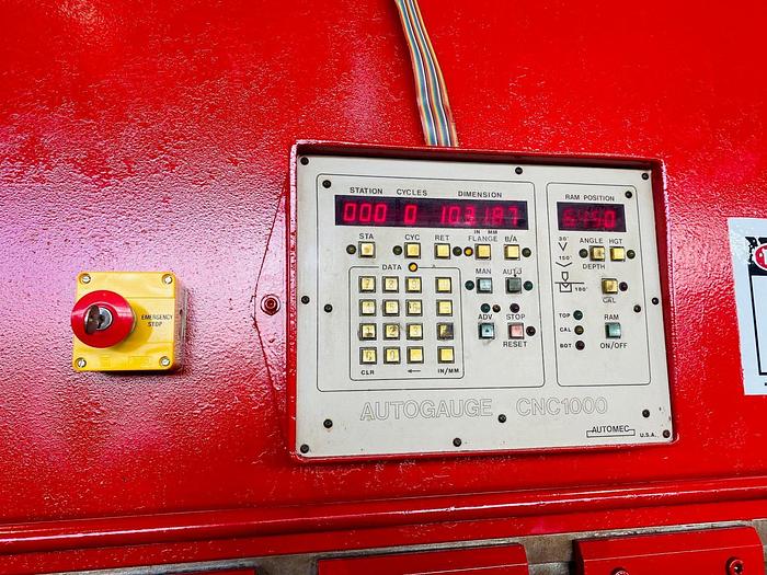 Used 1990 GUIFIL PE-25-100