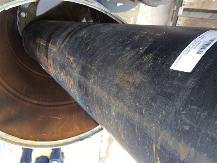 Used 0 Halco QL120 BIT SHANK 4-1/2" REG. API PIN UP CONNECTION