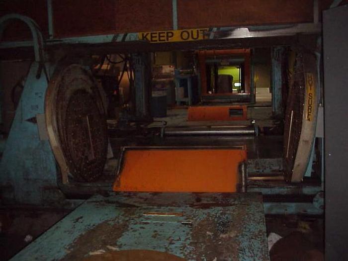 Used LAMB GRAYS HARBOR #19020