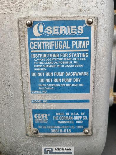 Used Unit #: 17261 - 5,000 Gallon Jet Fuel Truck (2005) (With Title)