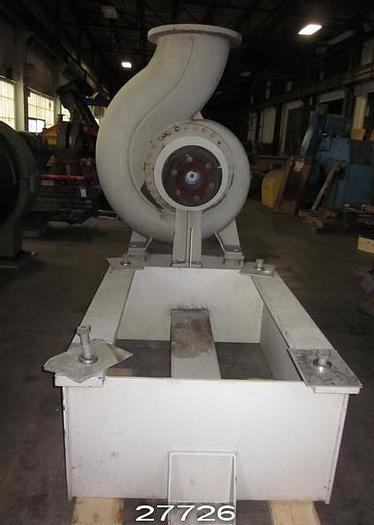 Unused Sulzer APP61-600 Pump, 24x24 #27726