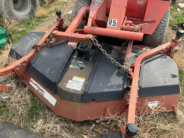 Used 1990 TORO Groundmaster 322 D