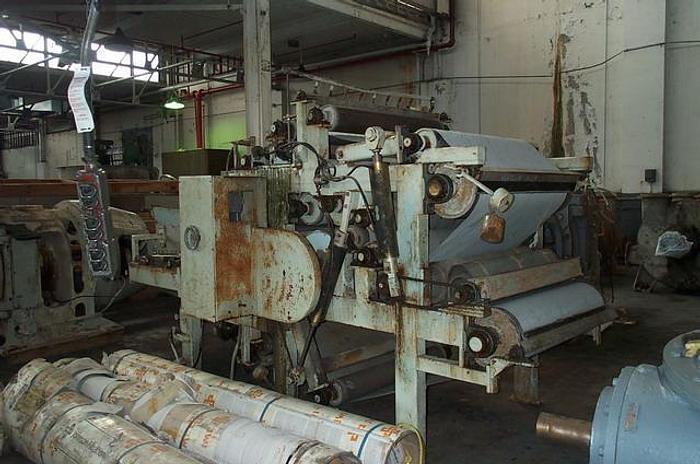 Used KROFTA EK0SEP #19468