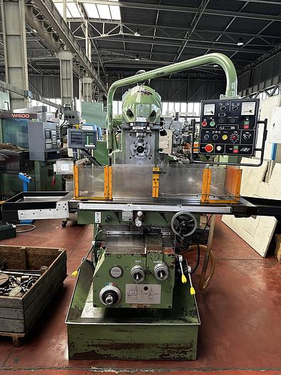 Usato LAGUN FCM 1400