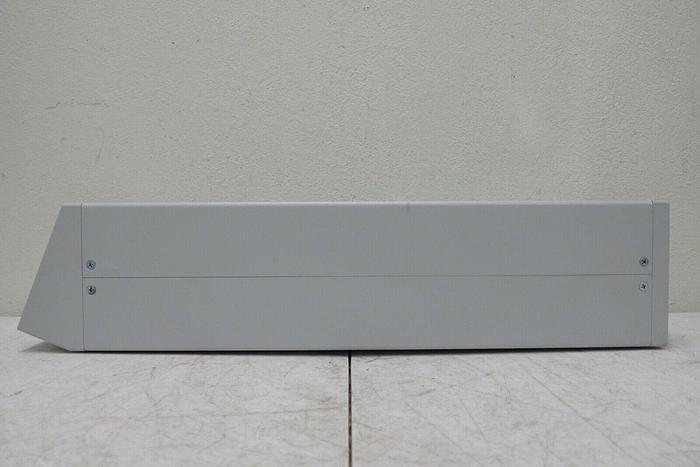 Used AC Analytical Controls Type Interface Series 3 Unit