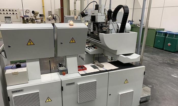 Gebruikt Jung JE-525