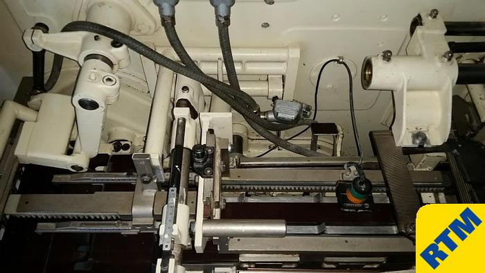 Used Chocolate Bar Wrapper