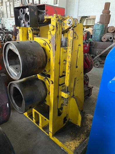 Used SIMAC Rolling Mill Stands (Used) #3959