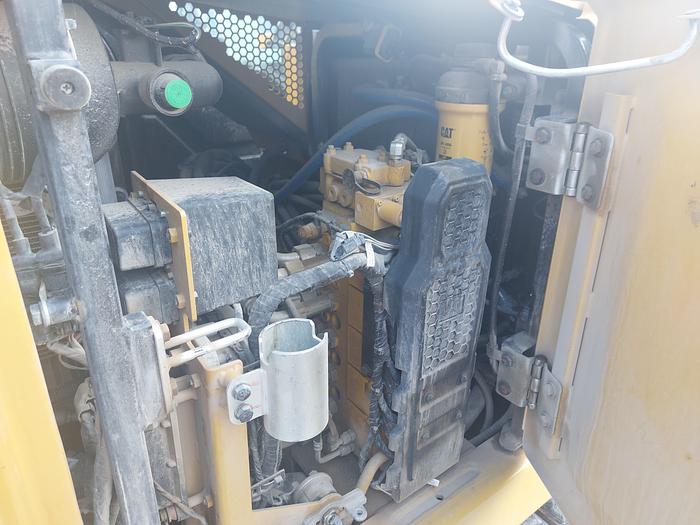 CAT 308CR