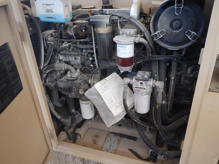 Used 2014 Kalmar RT-022