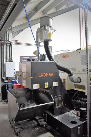 Usato 2012 MAZAK MULTIPLEX 6200-IIY