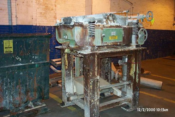 Used BIRD JS24 #15175