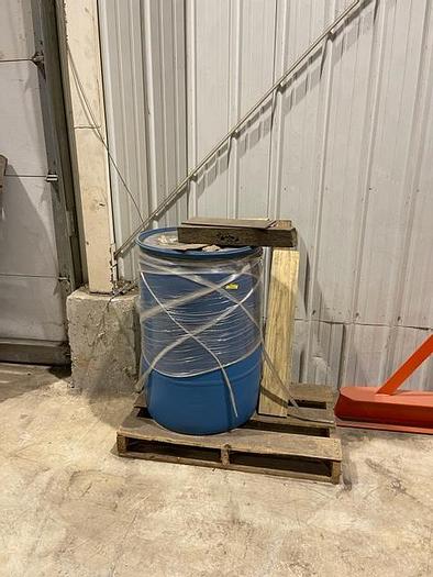 Used 2018 Alltra CNC Plasma Table w/Hypertherm HPR130XD PG14-11