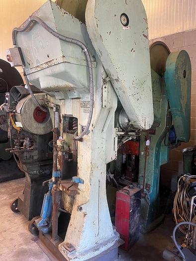 Usato BILANCERI DA 40 TON