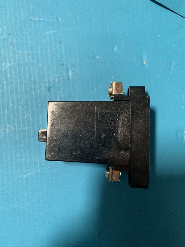 Used Matsushita Circuit Breaker BA121105