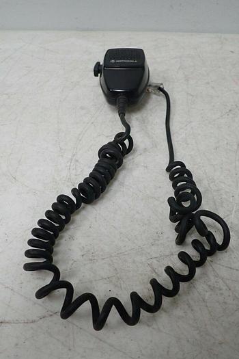 Used Motorola HMN3596A Hand Microphone