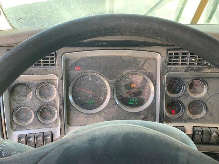 Used 2007 Supreme  1200t on KW T800 Chassis ***CAT ENGINE, LOW HOURS)