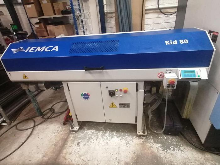 Used 2013 Doosan Lynx 220LMSA Turning Center